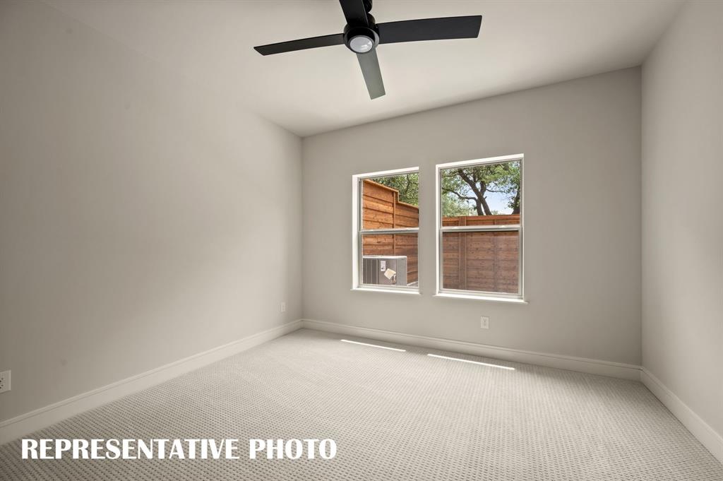 Linkside Las Colinas - Residential