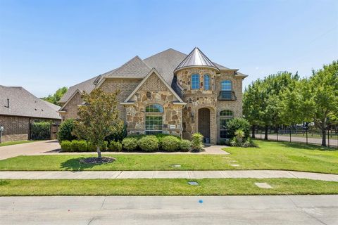 Tiny photo for 2405 Arbor Gate Lane, Colleyville, TX 76034 (MLS # 21341085)