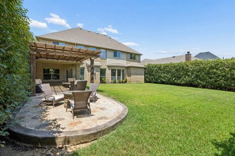 Tiny photo for 2405 Arbor Gate Lane, Colleyville, TX 76034 (MLS # 21341085)