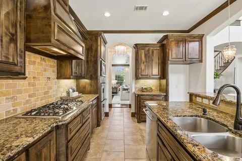 Tiny photo for 2405 Arbor Gate Lane, Colleyville, TX 76034 (MLS # 21341085)