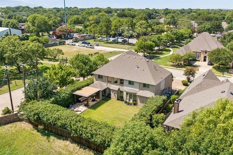 Tiny photo for 2405 Arbor Gate Lane, Colleyville, TX 76034 (MLS # 21341085)