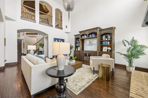 Tiny photo for 2405 Arbor Gate Lane, Colleyville, TX 76034 (MLS # 21341085)