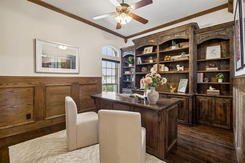 Tiny photo for 2405 Arbor Gate Lane, Colleyville, TX 76034 (MLS # 21341085)