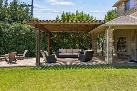 Tiny photo for 2405 Arbor Gate Lane, Colleyville, TX 76034 (MLS # 21341085)