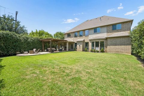 Tiny photo for 2405 Arbor Gate Lane, Colleyville, TX 76034 (MLS # 21341085)