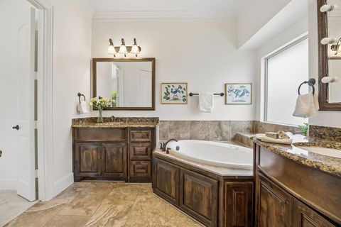 Tiny photo for 2405 Arbor Gate Lane, Colleyville, TX 76034 (MLS # 21341085)