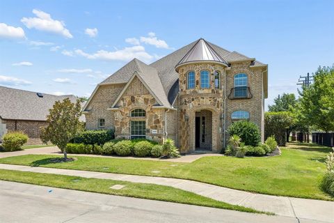 Tiny photo for 2405 Arbor Gate Lane, Colleyville, TX 76034 (MLS # 21341085)