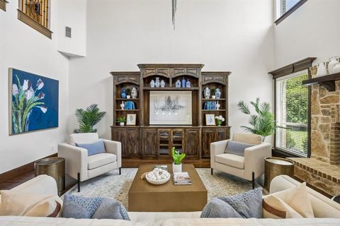 Tiny photo for 2405 Arbor Gate Lane, Colleyville, TX 76034 (MLS # 21341085)
