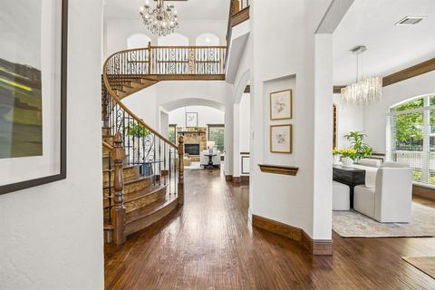 Tiny photo for 2405 Arbor Gate Lane, Colleyville, TX 76034 (MLS # 21341085)