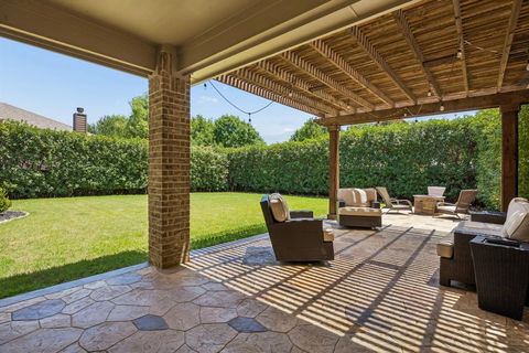 Tiny photo for 2405 Arbor Gate Lane, Colleyville, TX 76034 (MLS # 21341085)