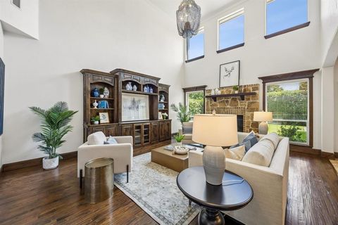 Tiny photo for 2405 Arbor Gate Lane, Colleyville, TX 76034 (MLS # 21341085)