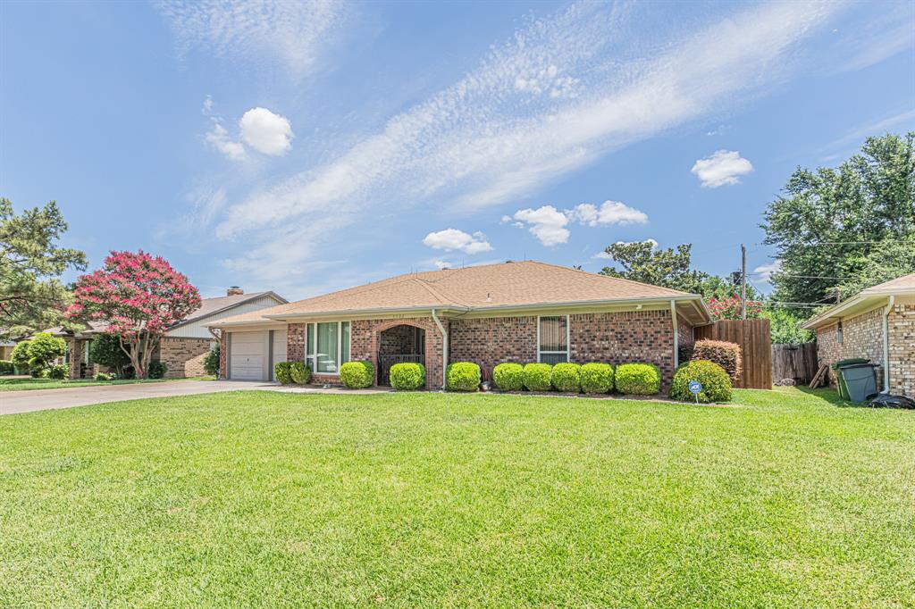 5532 Misty Meadow Drive