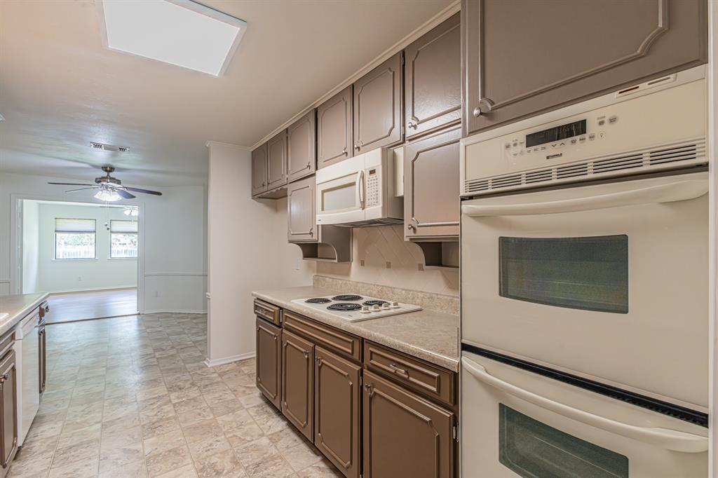 5532 Misty Meadow Drive