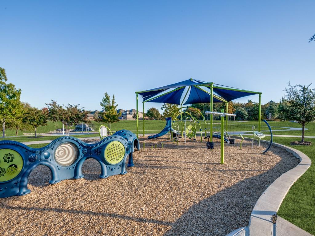 Prestwyck Parcel 1704 - Residential