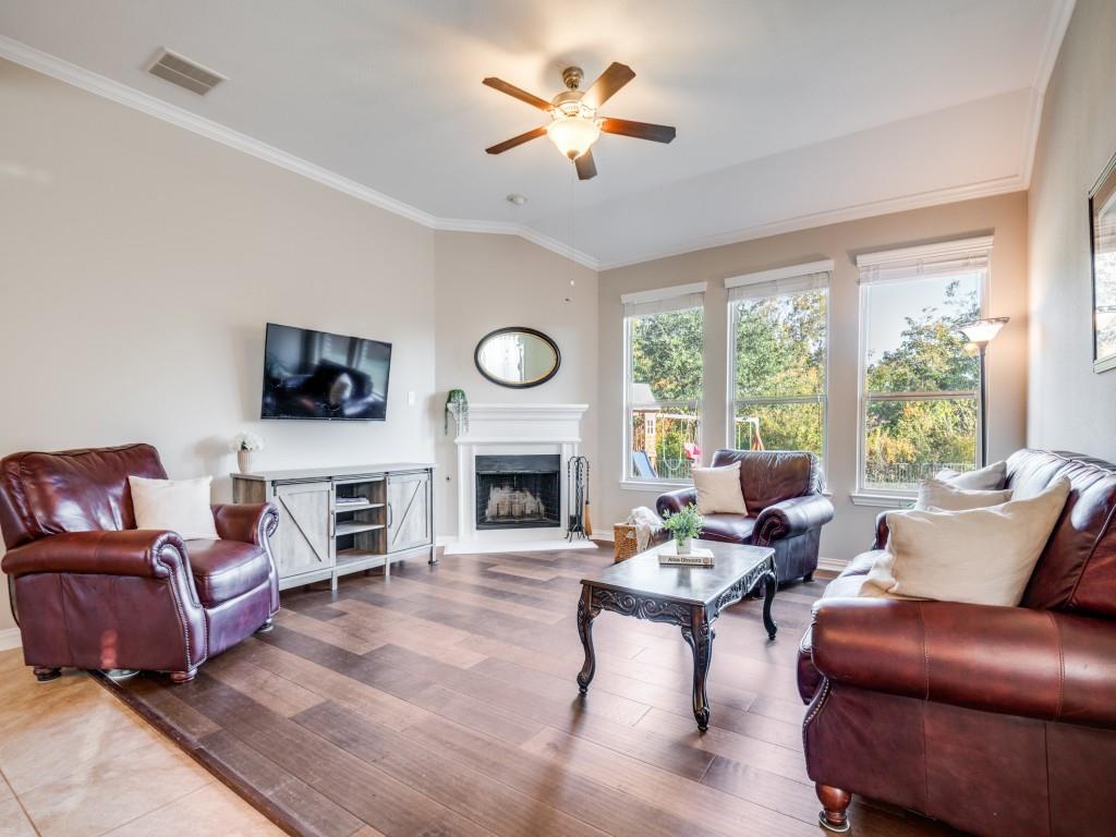 Prestwyck Parcel 1704 - Residential