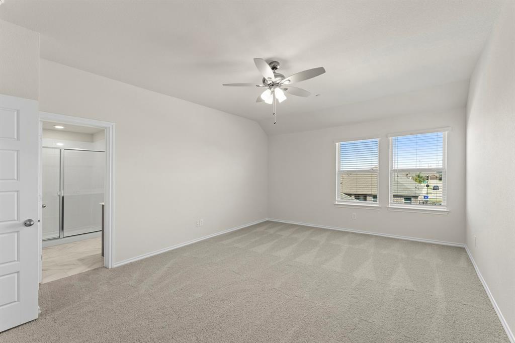 Creekshaw - Residential