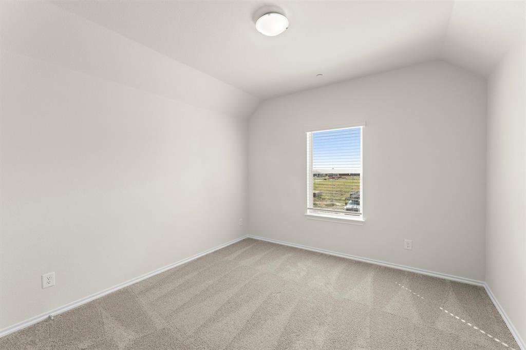 Creekshaw - Residential