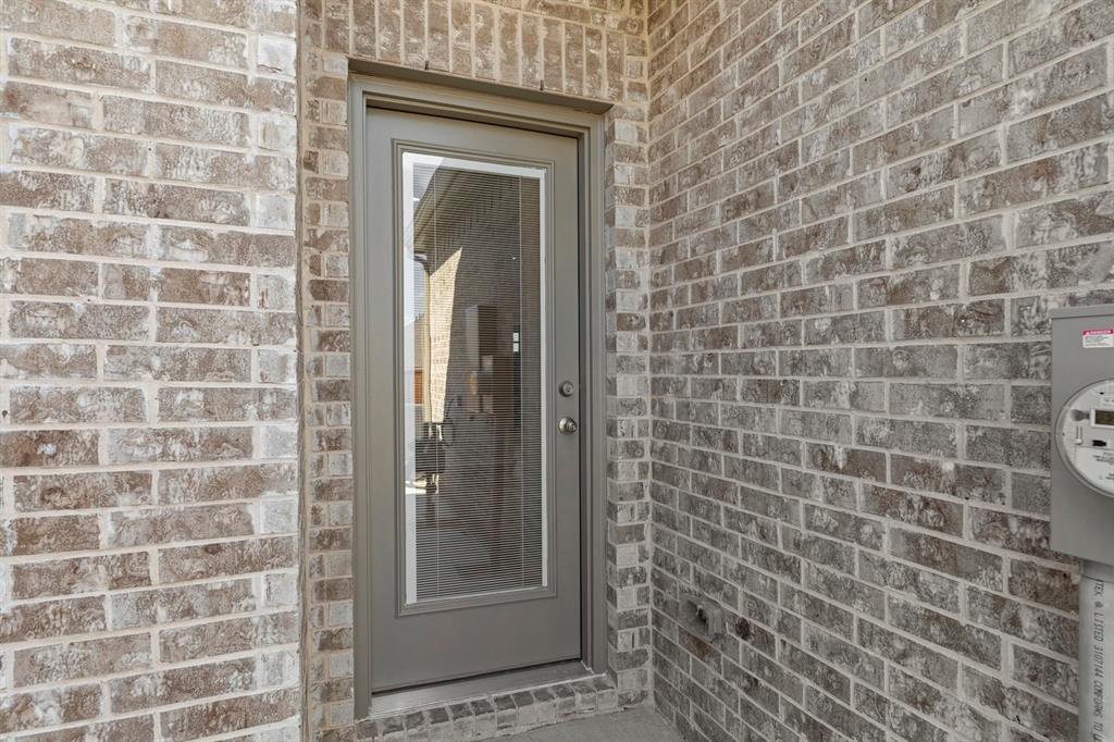 Creekshaw - Residential