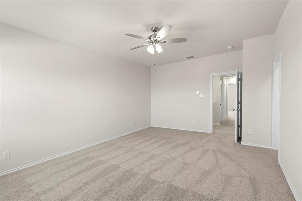 Creekshaw - Residential