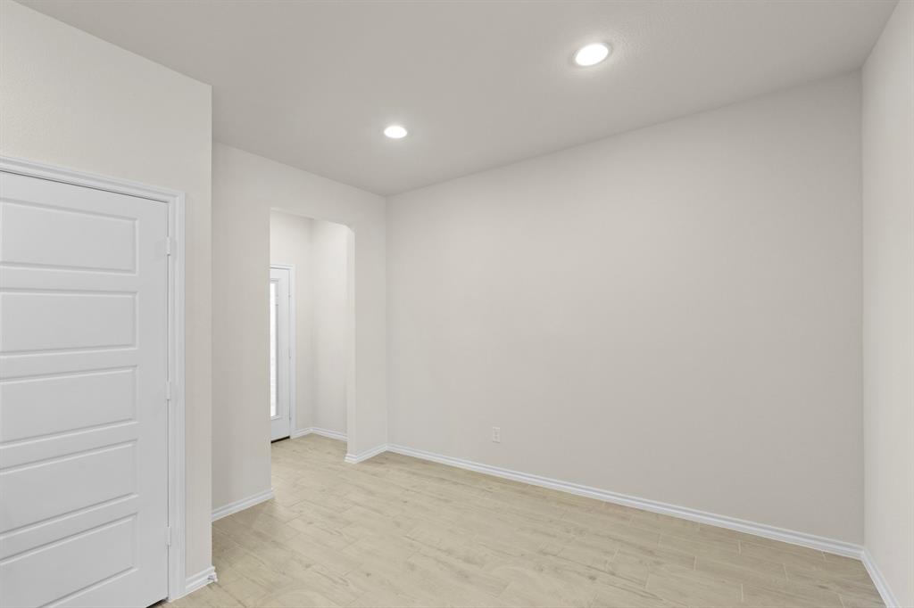 Creekshaw - Residential