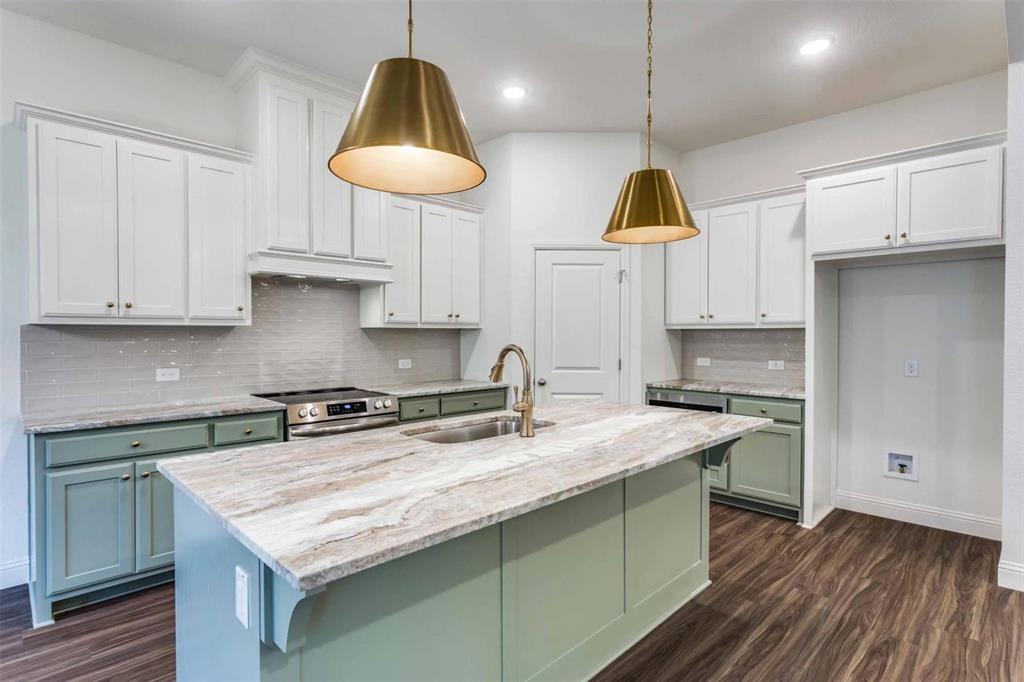 Brookside - Residential