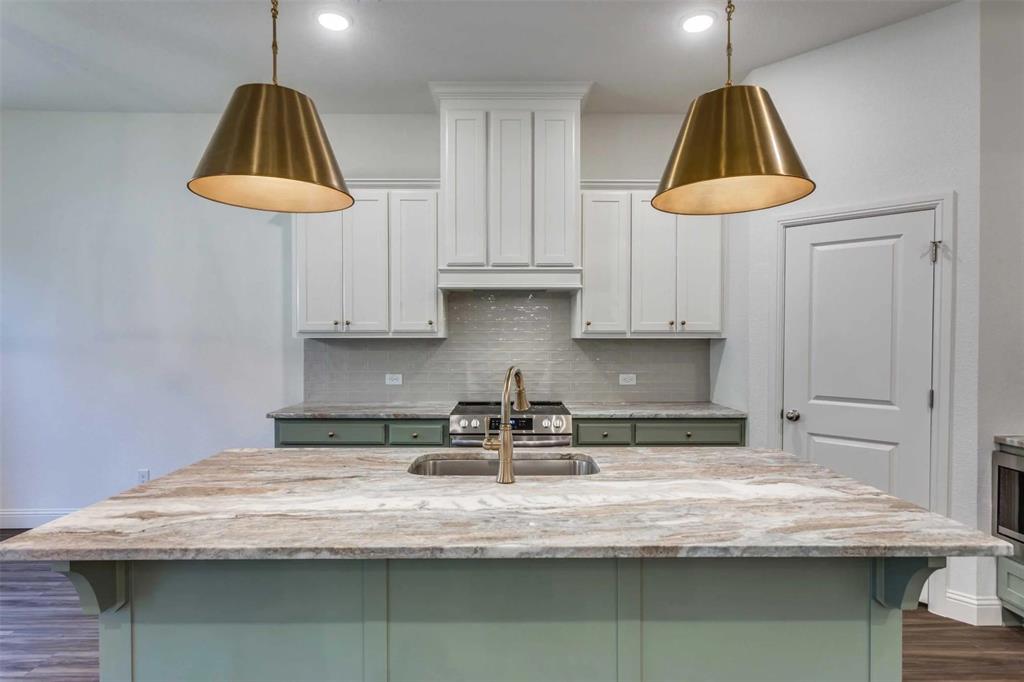 Brookside - Residential