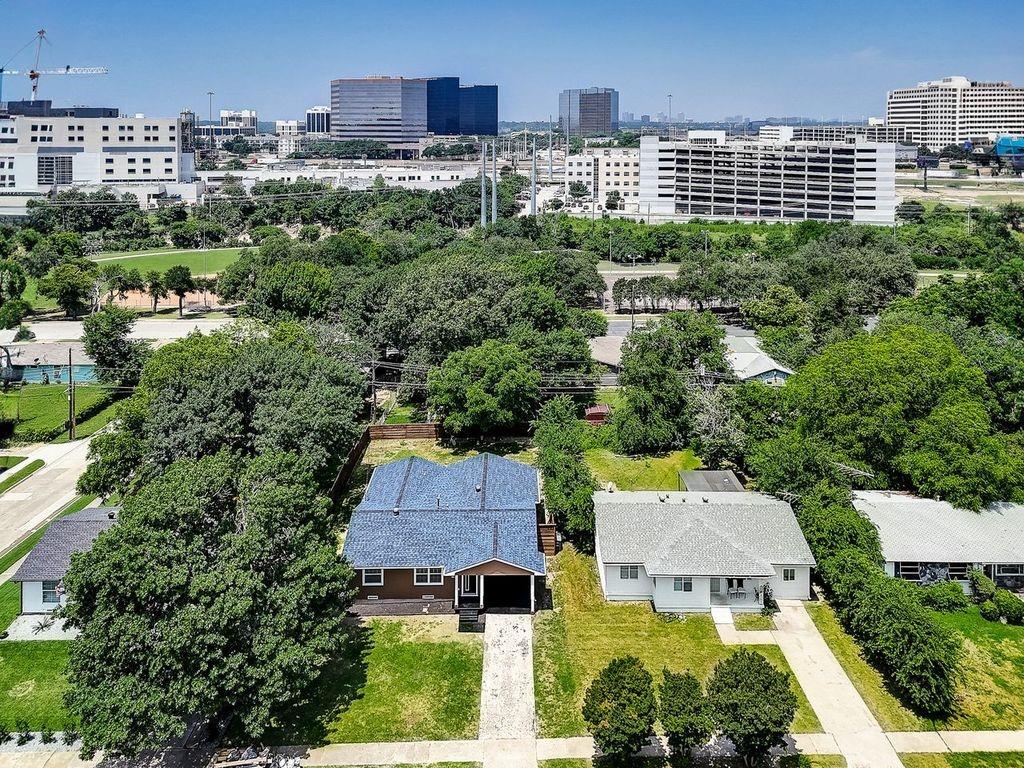 Hamilton Park 04 - Residential Lease