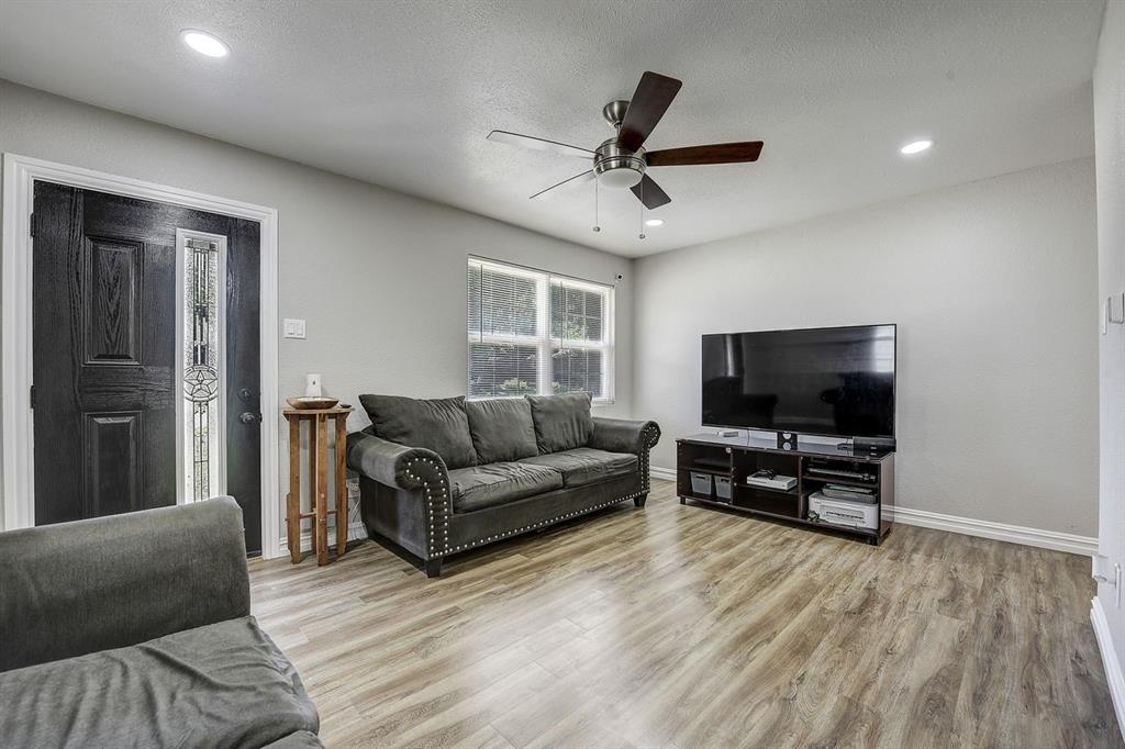 Hamilton Park 04 - Residential Lease