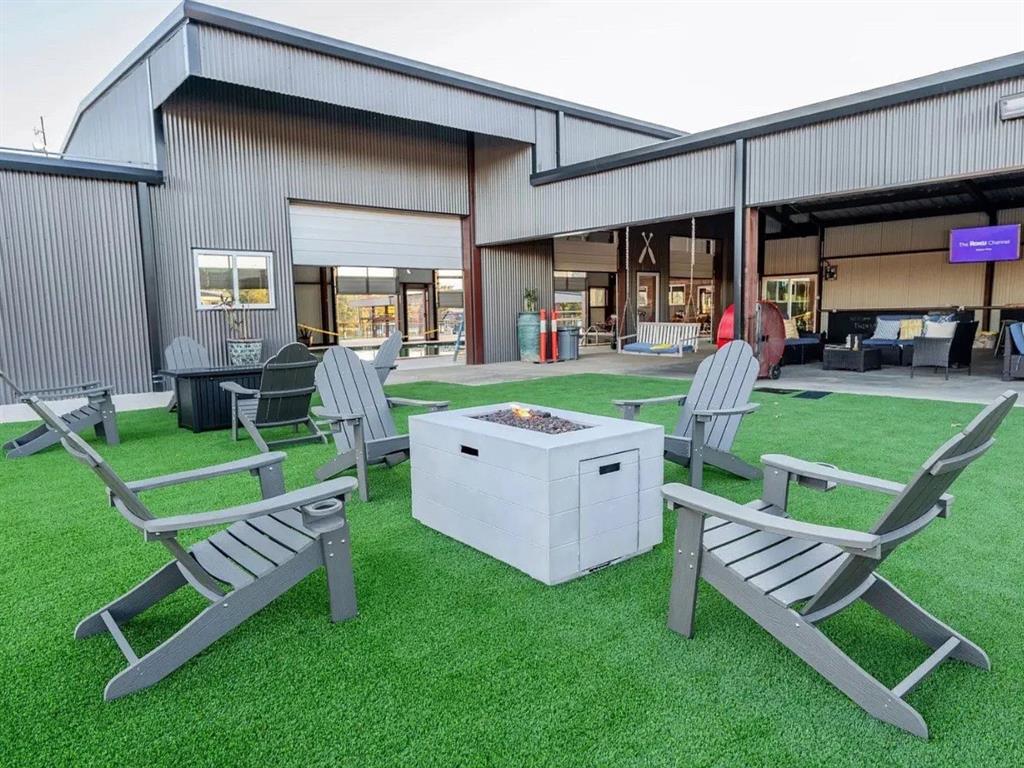 Twin Lakes Resort - Land