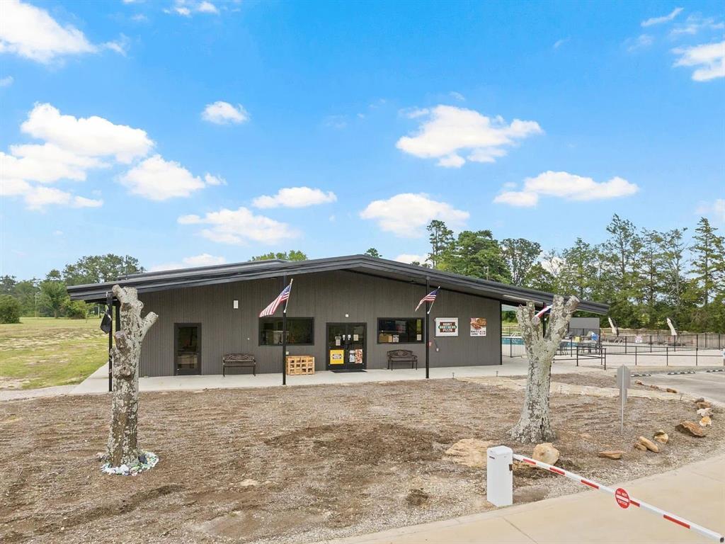 Twin Lakes Resort - Land