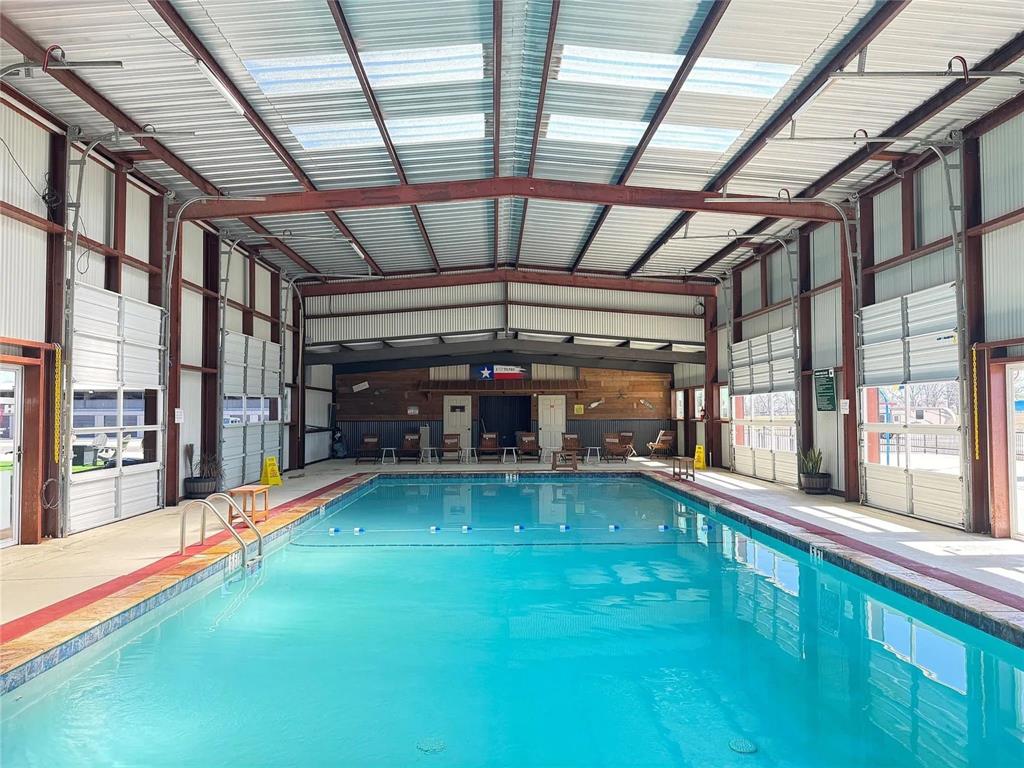 Twin Lakes Resort - Land