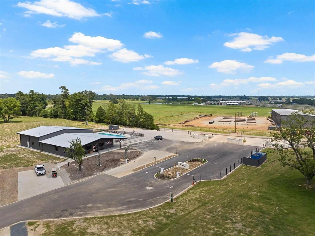 Twin Lakes Resort - Land