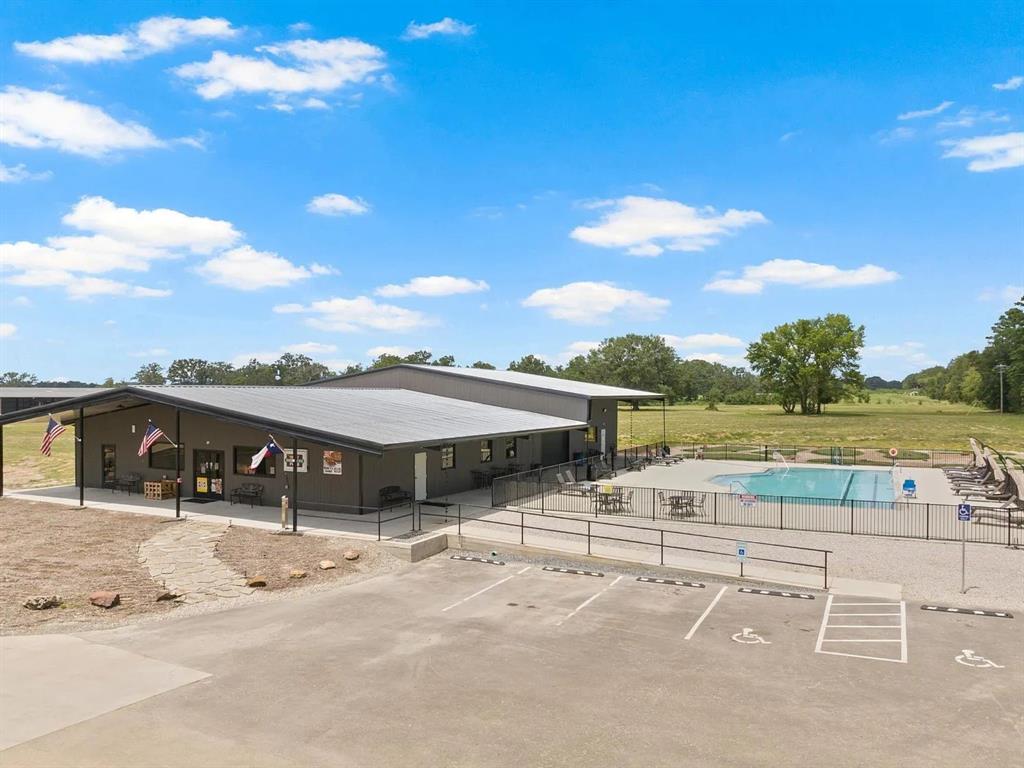 Twin Lakes Resort - Land