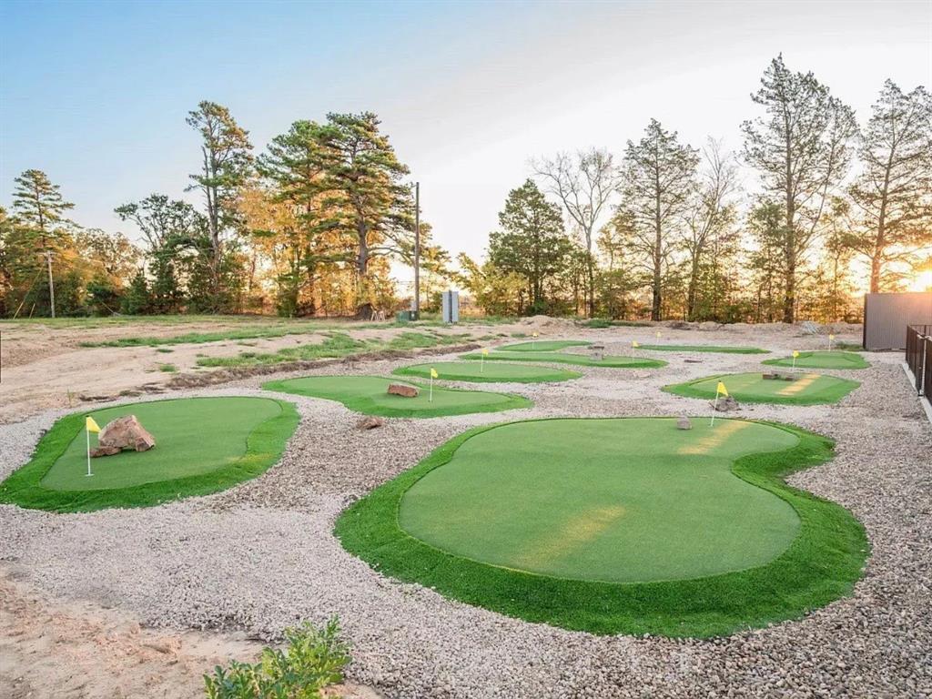 Twin Lakes Resort - Land