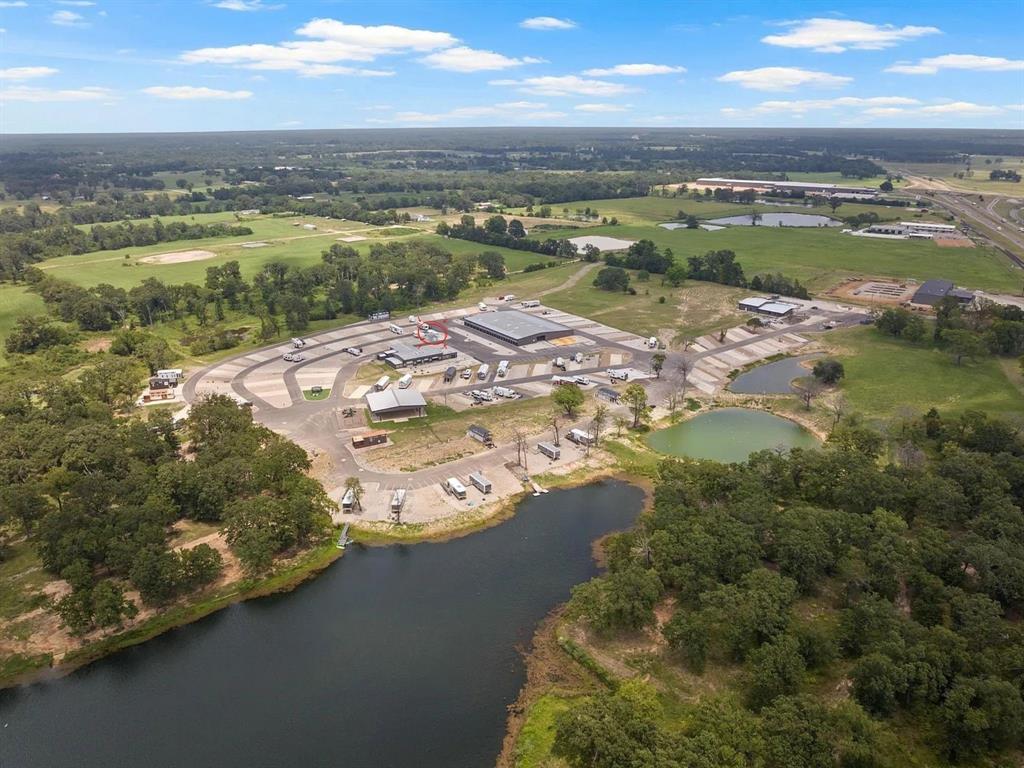 Twin Lakes Resort - Land