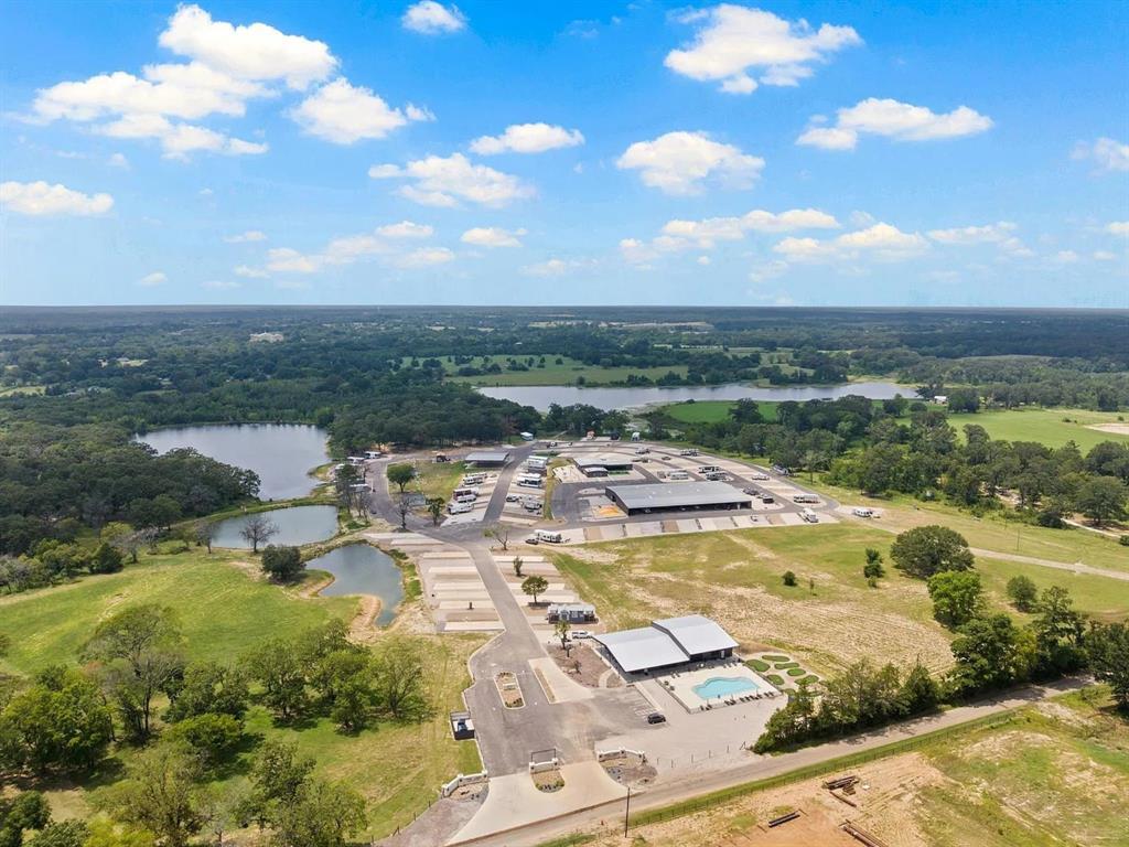 Twin Lakes Resort - Land