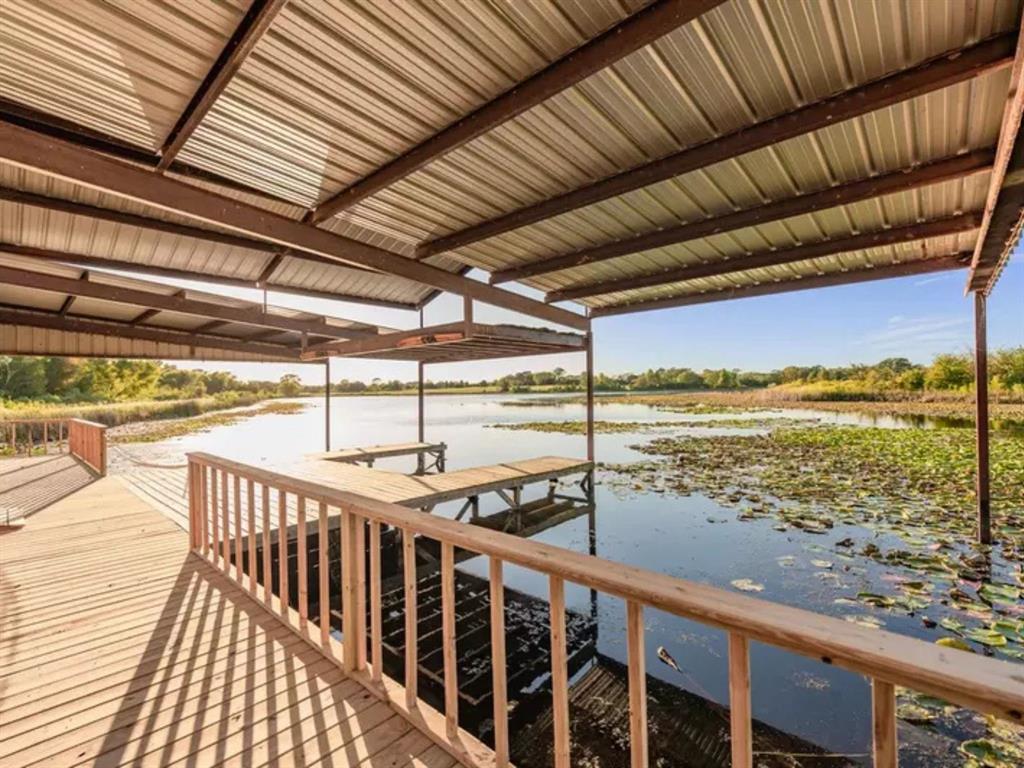 Twin Lakes Resort - Land