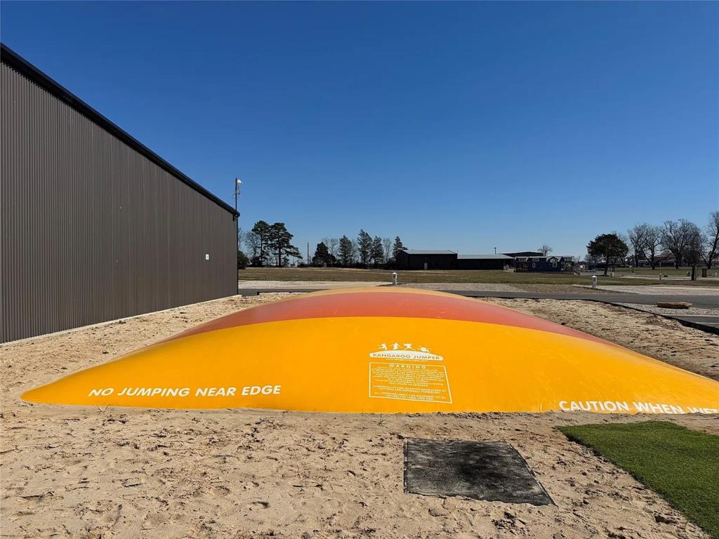 Twin Lakes Resort - Land