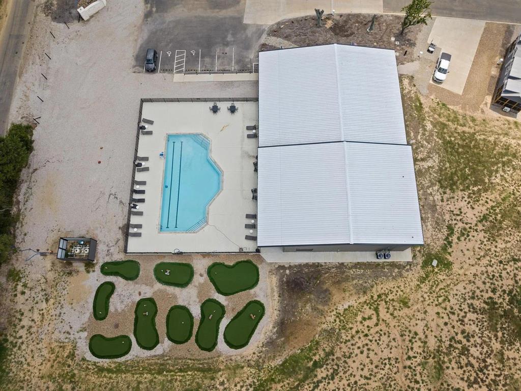 Twin Lakes Resort - Land