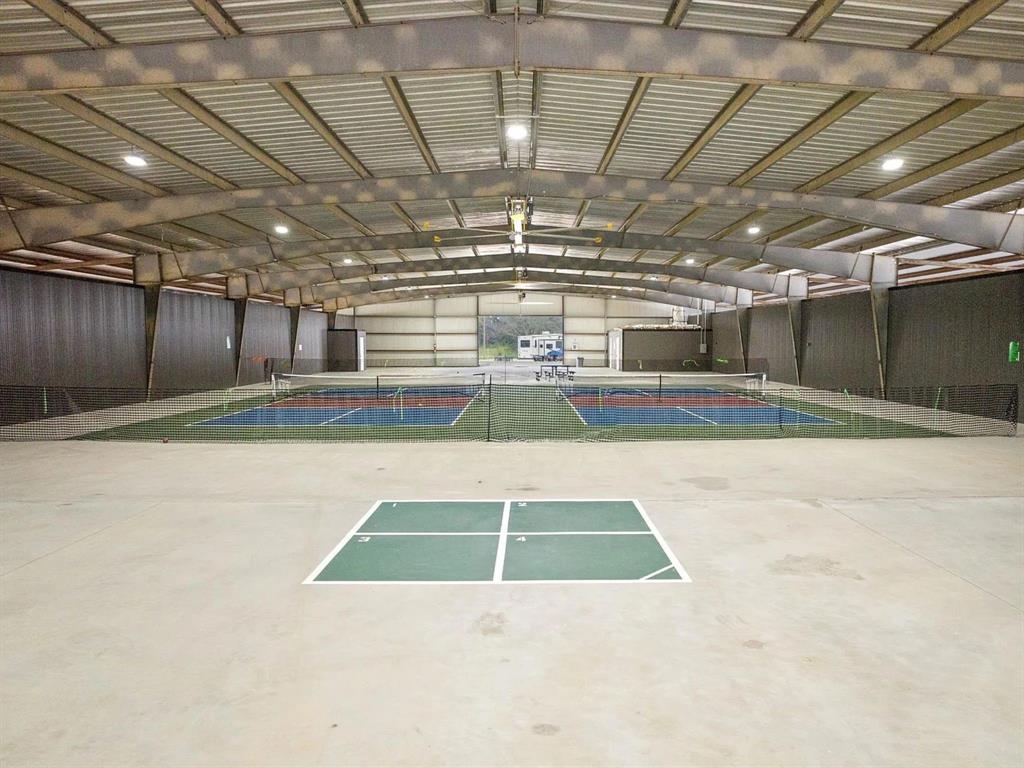 Twin Lakes Resort - Land