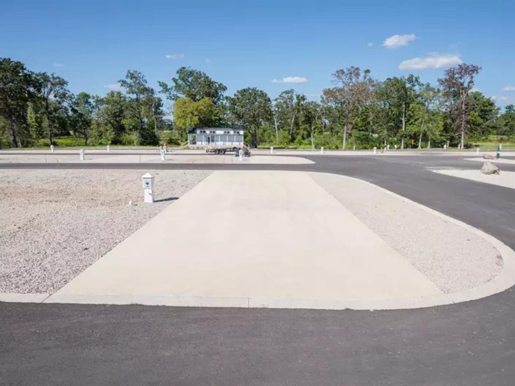 Twin Lakes Resort - Land