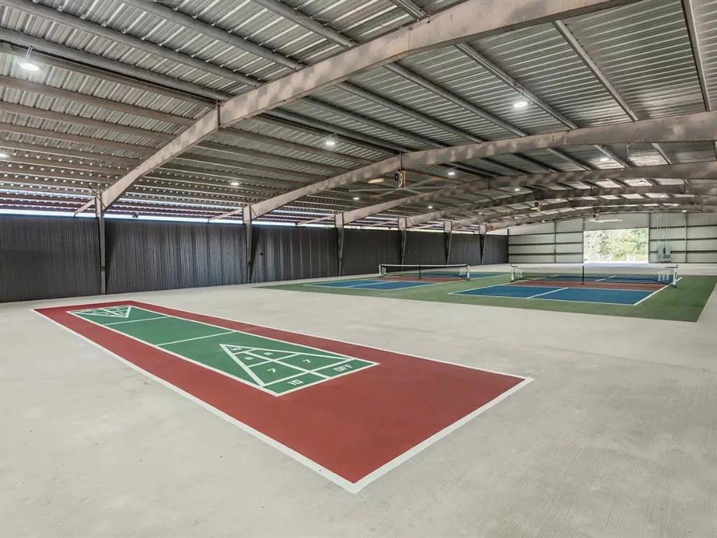 Twin Lakes Resort - Land