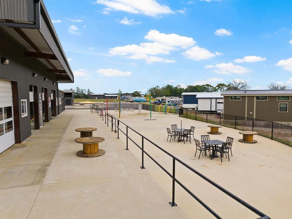 Twin Lakes Resort - Land