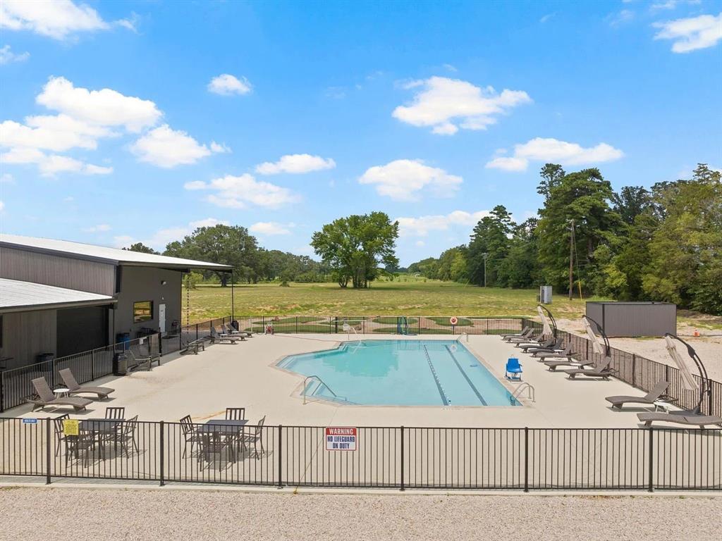 Twin Lakes Resort - Land