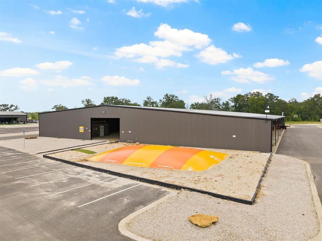 Twin Lakes Resort - Land