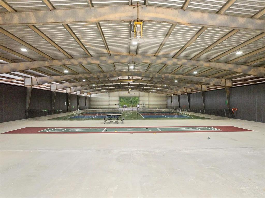 Twin Lakes Resort - Land