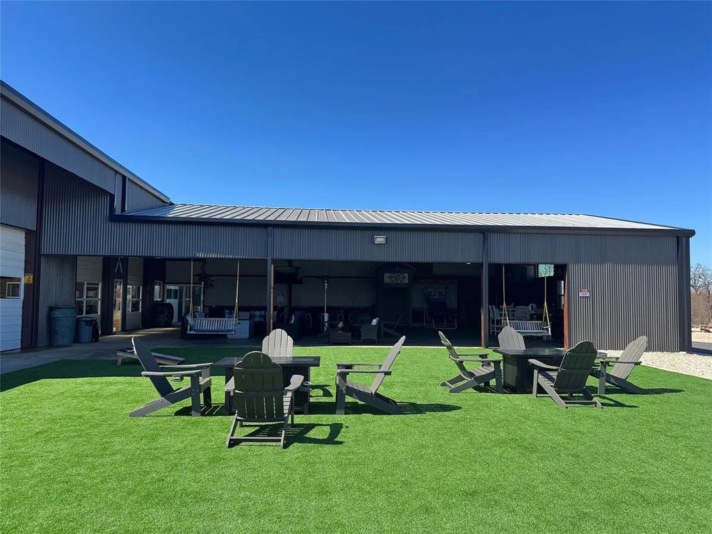 Twin Lakes Resort - Land