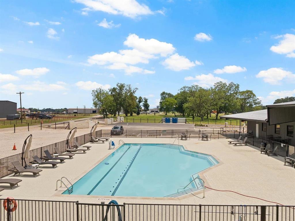 Twin Lakes Resort - Land