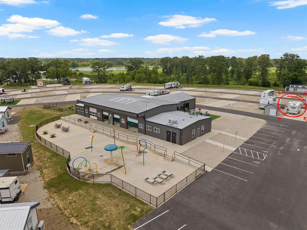 Twin Lakes Resort - Land