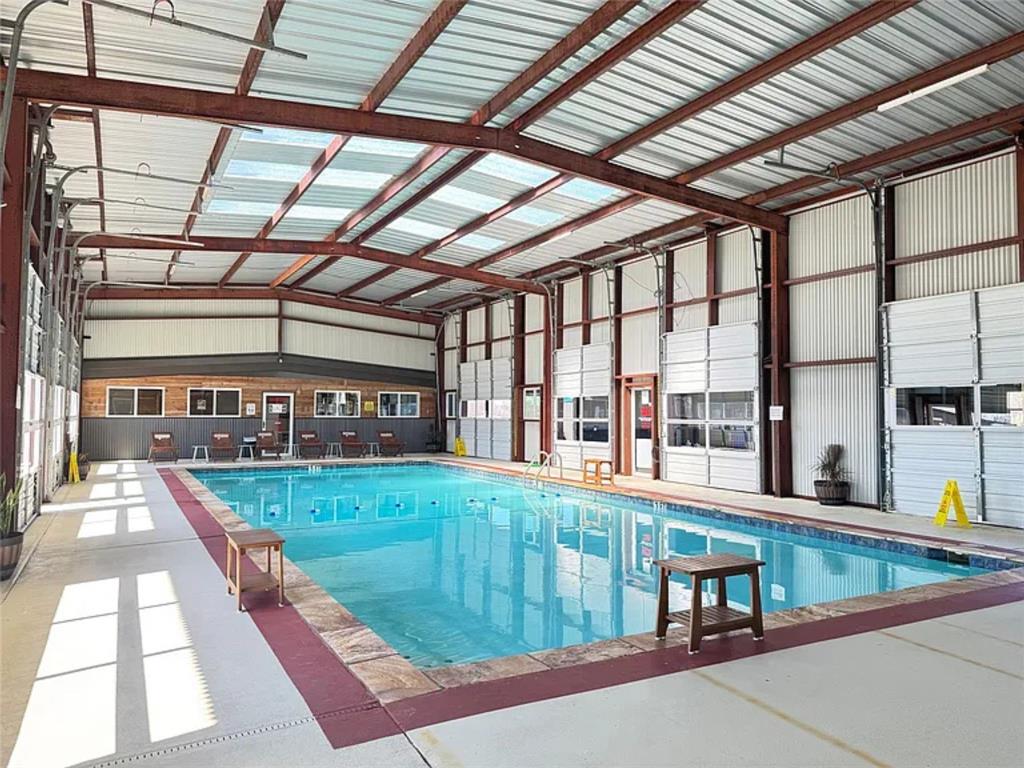 Twin Lakes Resort - Land